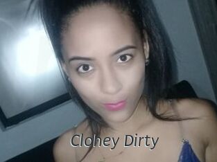 Clohey_Dirty