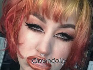 Clowndolly