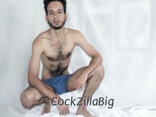 CockZillaBig