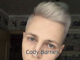 Cody_Barnes