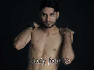 Cody_four18