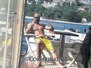 Cokinmixhot Ligne Rose