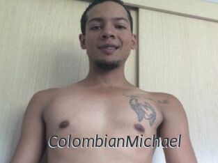 ColombianMichael