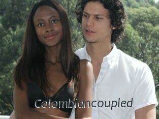 Colombiancoupled