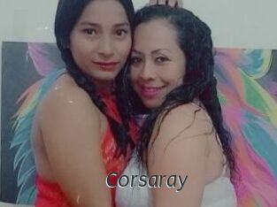 Corsaray