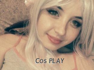 Cos_PLAY