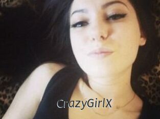 CrazyGirlX