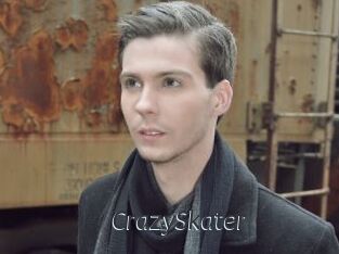 CrazySkater