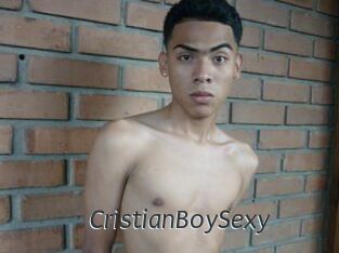 CristianBoySexy