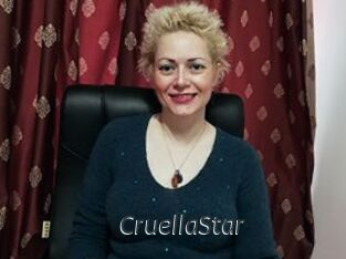 CruellaStar