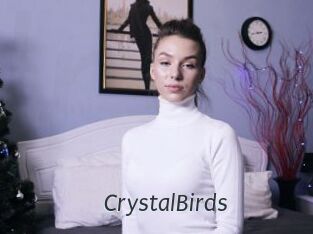 CrystalBirds