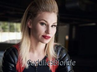 CuddliesBlonde