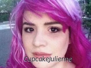 CupcakeJulienne