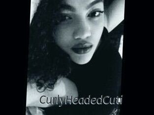 CurlyHeadedCuti