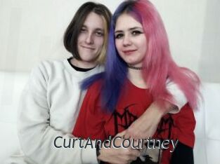 CurtAndCourtney