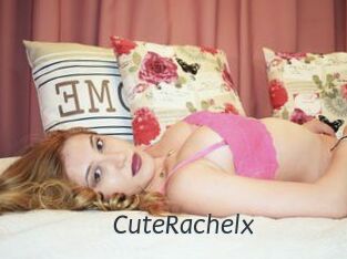 CuteRachelx