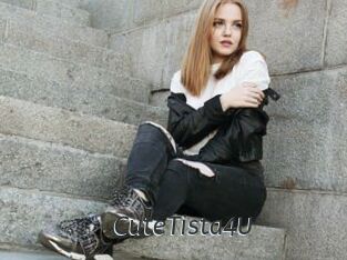 CuteTista4U