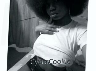 CyaraCookie