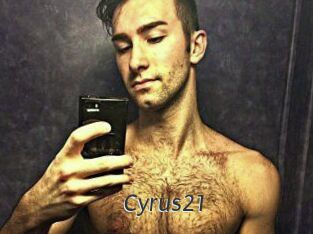 Cyrus21