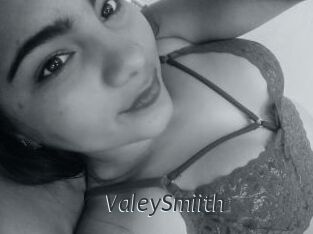 ValeySmiith