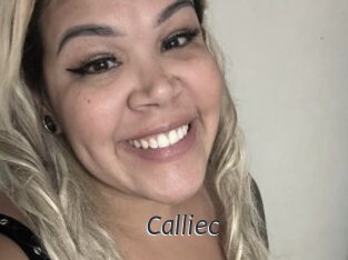 Calliec