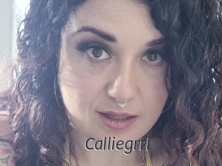 Calliegrrl