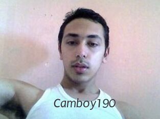 Camboy190