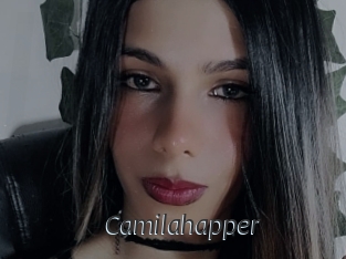 Camilahapper