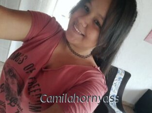 Camilahornyass