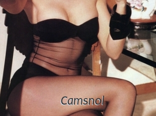 Camsnol