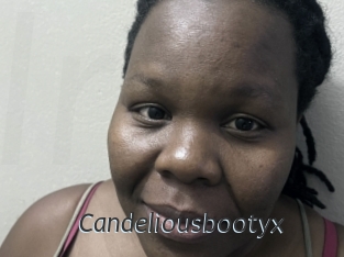 Candeliousbootyx