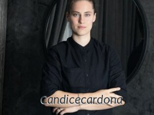 Candicecardona