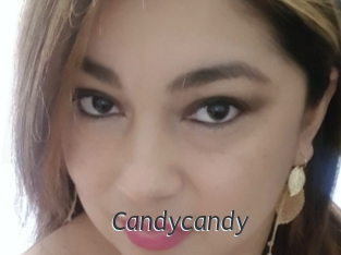 Candycandy