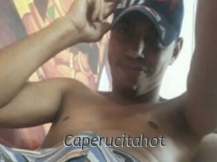 Caperucitahot