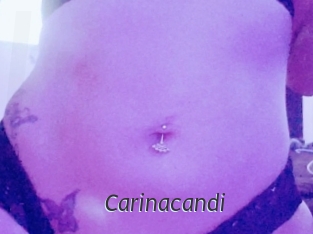 Carinacandi