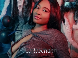 Caritochann