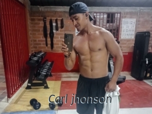 Carl_jhonson