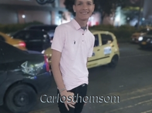 Carlosthomsom