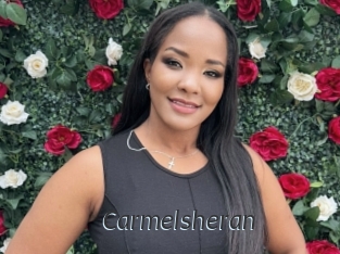 Carmelsheran