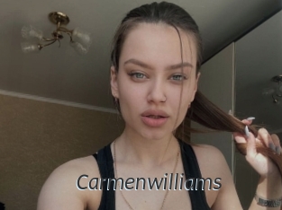 Carmenwilliams