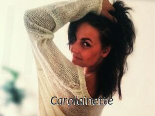 Carolainette