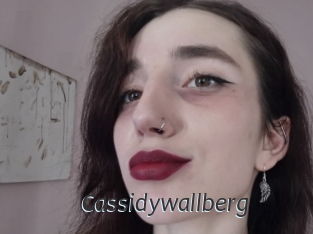 Cassidywallberg