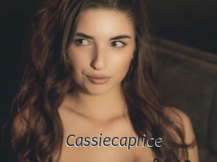 Cassiecaprice