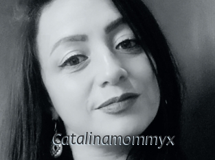 Catalinamommyx