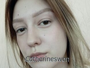 Catherineswon