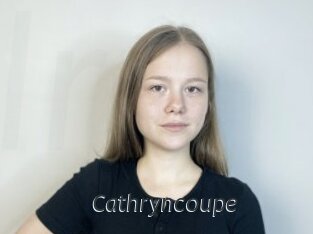 Cathryncoupe