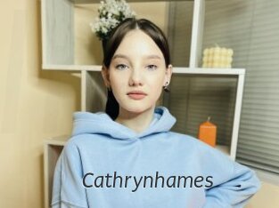 Cathrynhames