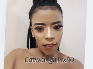 Catwalkgirlxx90