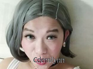 Cdemilynn