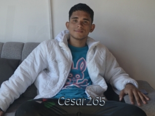 Cesar265